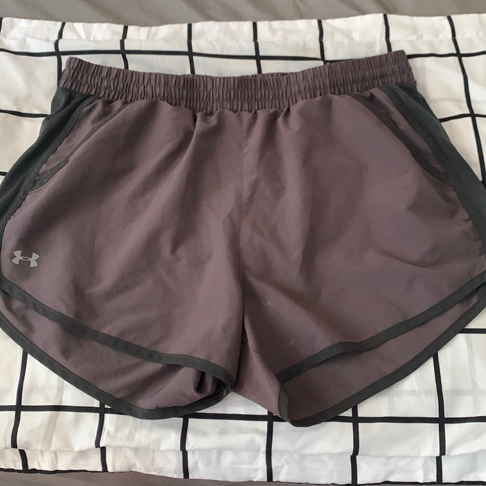 Under Armour shorts